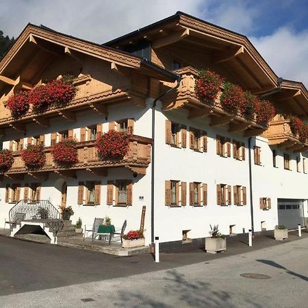 Apart Soellbacherhof Фюген Екстер'єр фото