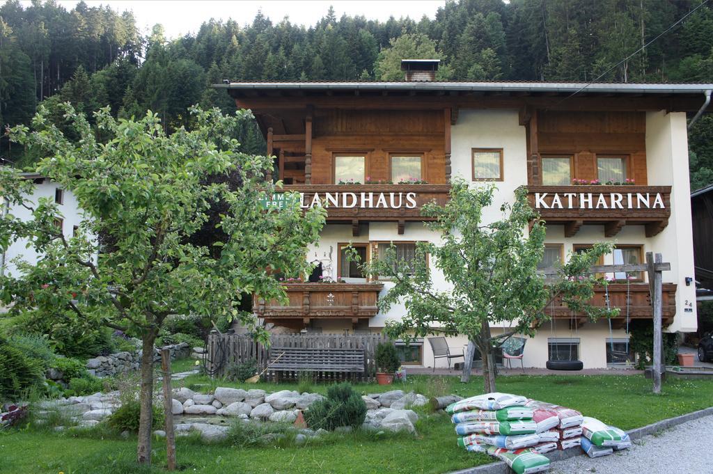 Apart Soellbacherhof Фюген Екстер'єр фото